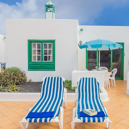 Apartamentos Sal Y Mar Puerto del Carmen  Buitenkant foto