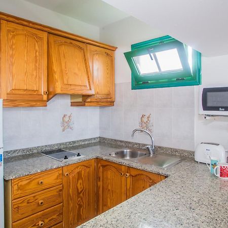 Apartamentos Sal Y Mar Puerto del Carmen  Buitenkant foto