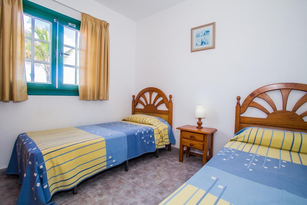 Apartamentos Sal Y Mar Puerto del Carmen  Buitenkant foto