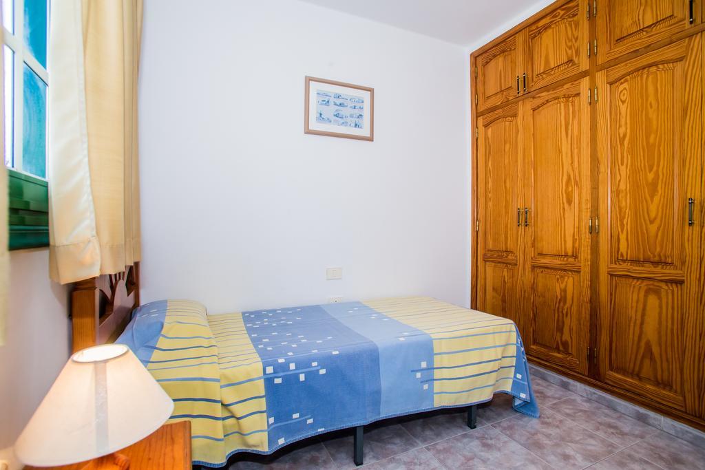 Apartamentos Sal Y Mar Puerto del Carmen  Buitenkant foto