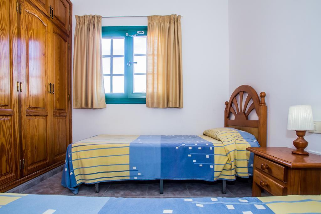 Apartamentos Sal Y Mar Puerto del Carmen  Buitenkant foto